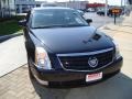 2008 Black Raven Cadillac DTS   photo #2