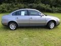 Stonehenge Grey Metallic - Passat GLS Sedan Photo No. 13