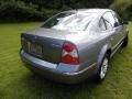 Stonehenge Grey Metallic - Passat GLS Sedan Photo No. 14