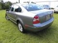 Stonehenge Grey Metallic - Passat GLS Sedan Photo No. 16