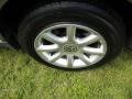 Stonehenge Grey Metallic - Passat GLS Sedan Photo No. 17