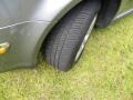 Stonehenge Grey Metallic - Passat GLS Sedan Photo No. 18