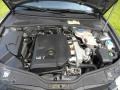Stonehenge Grey Metallic - Passat GLS Sedan Photo No. 19