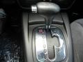 Stonehenge Grey Metallic - Passat GLS Sedan Photo No. 20