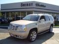 Gold Mist - Escalade AWD Photo No. 1