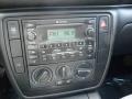 Stonehenge Grey Metallic - Passat GLS Sedan Photo No. 21
