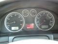 Stonehenge Grey Metallic - Passat GLS Sedan Photo No. 22