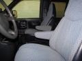 1999 Cadet Blue Metallic Chevrolet Express 2500 LS Passenger Van  photo #9