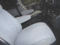 Cadet Blue Metallic - Express 2500 LS Passenger Van Photo No. 12