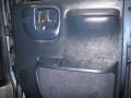 1999 Cadet Blue Metallic Chevrolet Express 2500 LS Passenger Van  photo #15