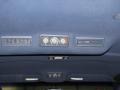 Cadet Blue Metallic - Express 2500 LS Passenger Van Photo No. 16