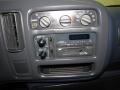 Cadet Blue Metallic - Express 2500 LS Passenger Van Photo No. 17
