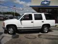 1999 Summit White Chevrolet Tahoe LT 4x4  photo #2