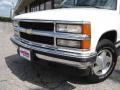 1999 Summit White Chevrolet Tahoe LT 4x4  photo #9