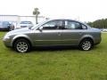 Stonehenge Grey Metallic - Passat GLS Sedan Photo No. 2