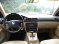 Stonehenge Grey Metallic - Passat GLS Sedan Photo No. 3