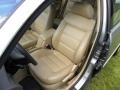 Stonehenge Grey Metallic - Passat GLS Sedan Photo No. 5