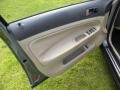 Stonehenge Grey Metallic - Passat GLS Sedan Photo No. 6