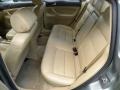 Stonehenge Grey Metallic - Passat GLS Sedan Photo No. 7