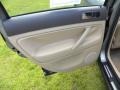Stonehenge Grey Metallic - Passat GLS Sedan Photo No. 8