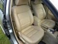 Stonehenge Grey Metallic - Passat GLS Sedan Photo No. 9