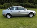 Stonehenge Grey Metallic - Passat GLS Sedan Photo No. 13