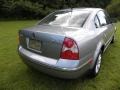 Stonehenge Grey Metallic - Passat GLS Sedan Photo No. 14