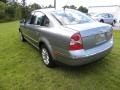 Stonehenge Grey Metallic - Passat GLS Sedan Photo No. 16