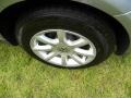 Stonehenge Grey Metallic - Passat GLS Sedan Photo No. 17