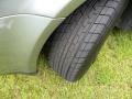 Stonehenge Grey Metallic - Passat GLS Sedan Photo No. 18