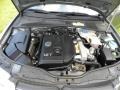 Stonehenge Grey Metallic - Passat GLS Sedan Photo No. 19