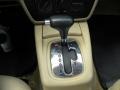 Stonehenge Grey Metallic - Passat GLS Sedan Photo No. 20