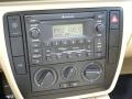 Stonehenge Grey Metallic - Passat GLS Sedan Photo No. 21