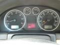 Stonehenge Grey Metallic - Passat GLS Sedan Photo No. 22