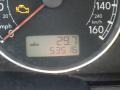 Stonehenge Grey Metallic - Passat GLS Sedan Photo No. 23
