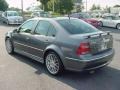 Platinum Grey Metallic - Jetta GLI Sedan Photo No. 4