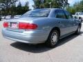 Silver Blue Ice Metallic - LeSabre Custom Photo No. 5