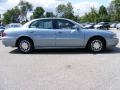 2003 Silver Blue Ice Metallic Buick LeSabre Custom  photo #6