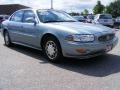 Silver Blue Ice Metallic - LeSabre Custom Photo No. 7