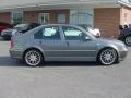 2005 Platinum Grey Metallic Volkswagen Jetta GLI Sedan  photo #7