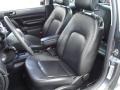 Platinum Grey - New Beetle 2.5 Coupe Photo No. 12
