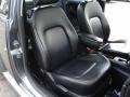 Platinum Grey - New Beetle 2.5 Coupe Photo No. 13