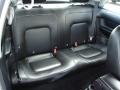 Platinum Grey - New Beetle 2.5 Coupe Photo No. 14