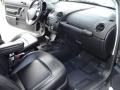 Platinum Grey - New Beetle 2.5 Coupe Photo No. 17