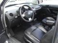 Platinum Grey - New Beetle 2.5 Coupe Photo No. 20