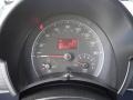 Platinum Grey - New Beetle 2.5 Coupe Photo No. 22