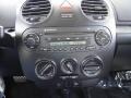 Platinum Grey - New Beetle 2.5 Coupe Photo No. 23