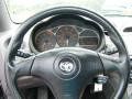 2000 Black Toyota Celica GT  photo #10