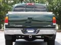 Imperial Jade Mica - Tundra Limited Extended Cab Photo No. 12