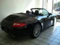 Black - 911 Carrera Cabriolet Photo No. 2